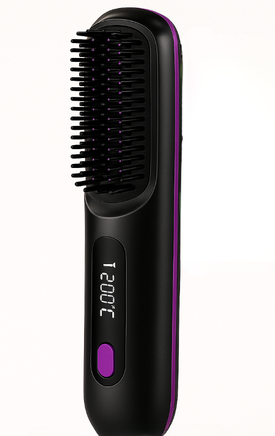 Brosse Chauffante BLV™