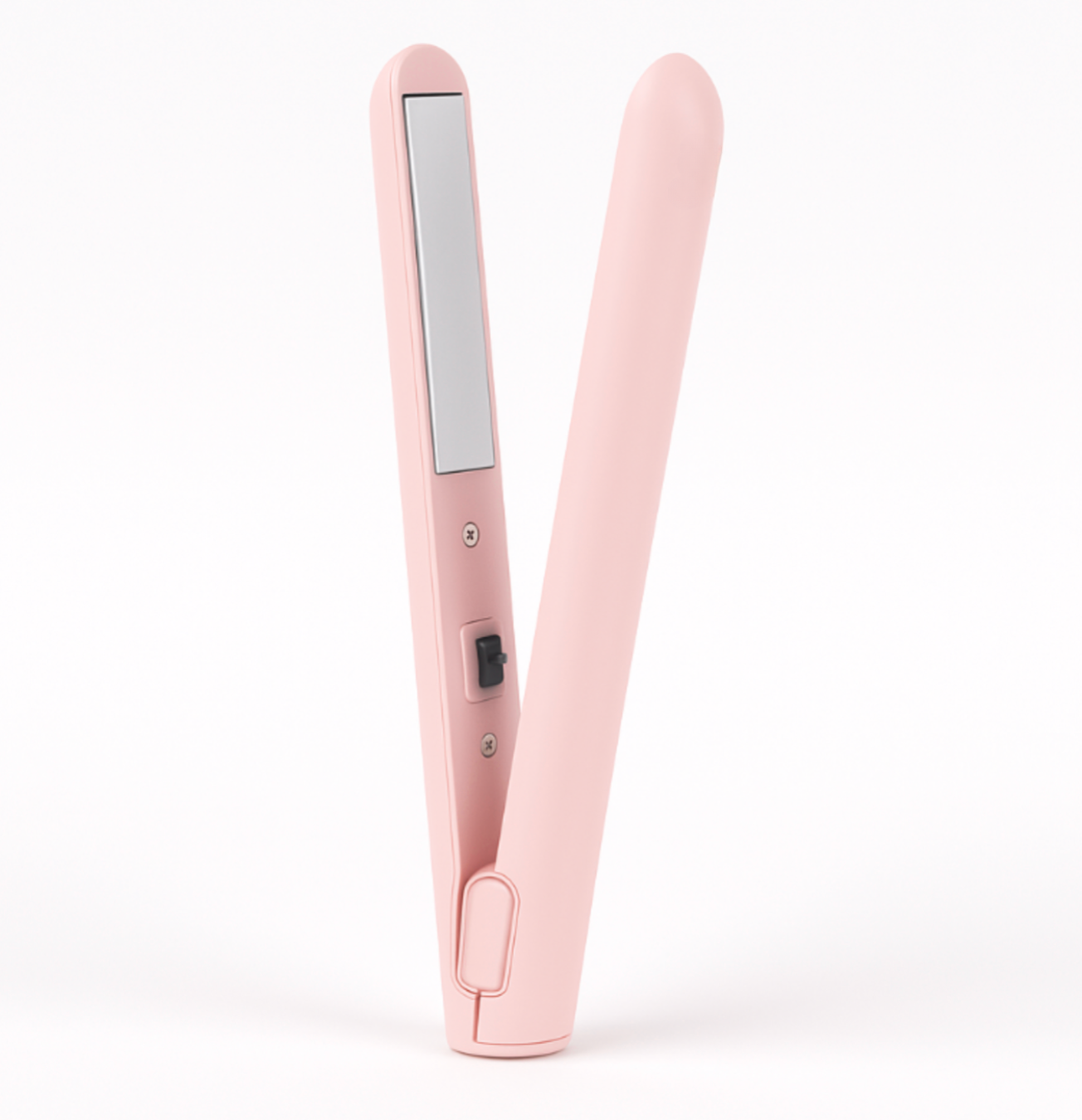 Lisseur Compact BLV™ - Pink Edition 🎀