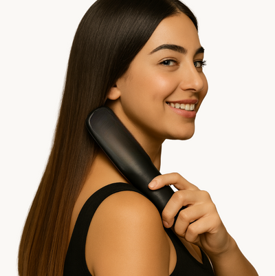 Brosse Chauffante BLV™