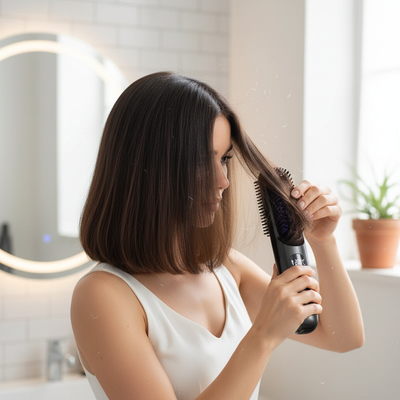 Brosse Chauffante BLV™